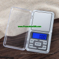 Pocket Electric Digital Jewelry Weight Scale